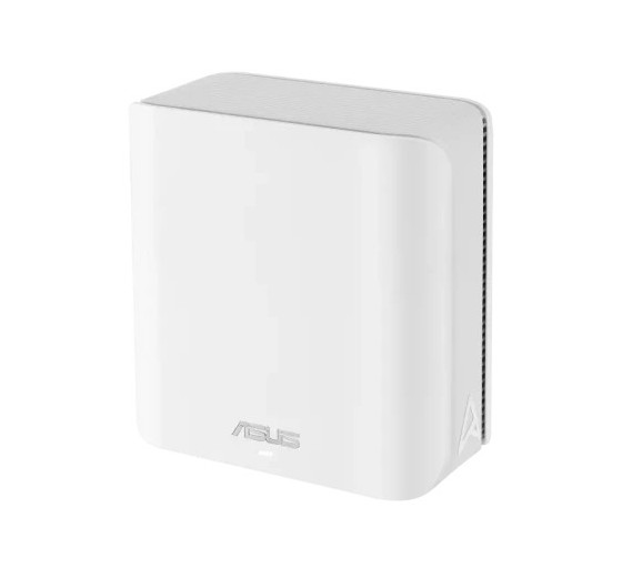 asus asus zenwifi bd4 doble banda  2,4 ghz / 5 ghz  wi fi 7  802.11be  blanco 2 interno