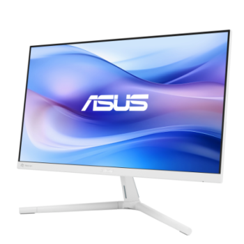 asus asus eyecare vu279hfi w pantalla para pc 68,6 cm  27  1920 x 1080 pixeles full hd led blanco