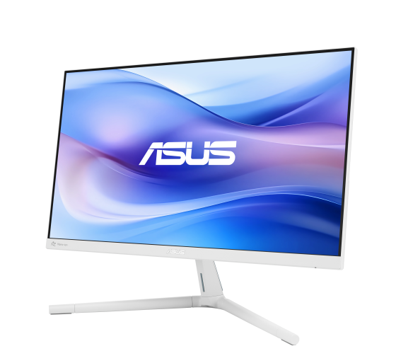 asus asus eyecare vu279hfi w pantalla para pc 68,6 cm  27  1920 x 1080 pixeles full hd led blanco