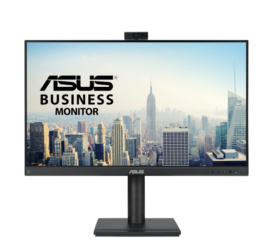 asus asus be249qfk pantalla para pc 60,5 cm  23.8  1920 x 1080 pixeles full hd lcd negro