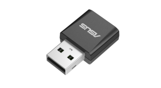 asus asus usb be92 nano wlan 2882 mbit/s