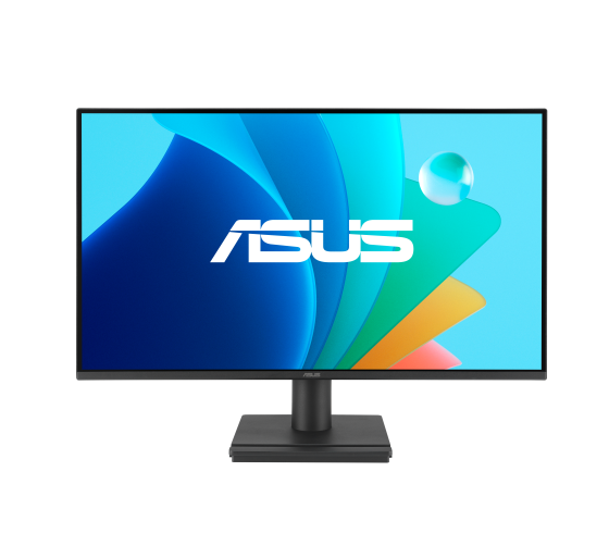 asus asus va259hga pantalla para pc 62,2 cm  24.5  1920 x 1080 pixeles full hd lcd negro