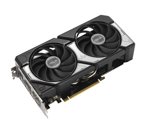 asus asus dual  rtx5060ti o8g nvidia geforce rtx 5060 ti 8 gb gddr7