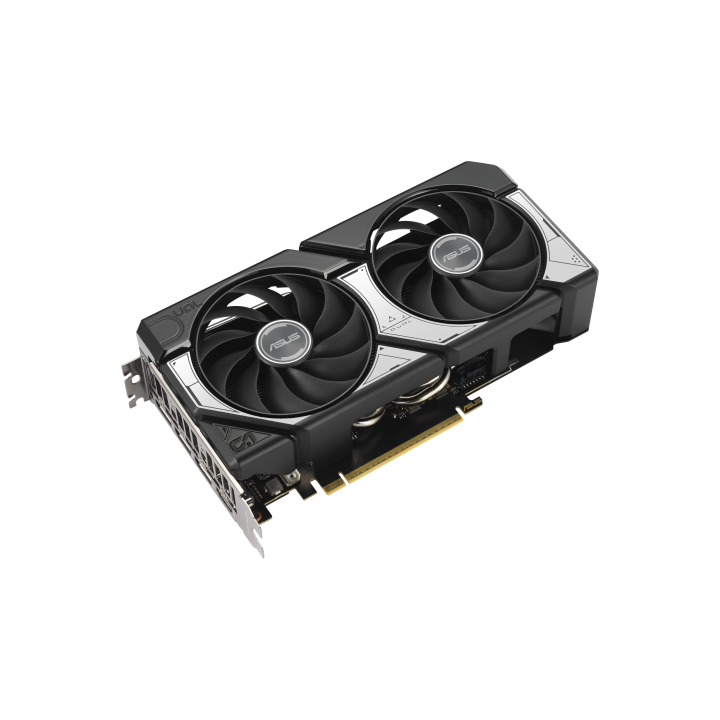 asus asus dual  rtx5060ti o8g nvidia geforce rtx 5060 ti 8 gb gddr7