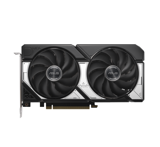 asus vga asus dual rtx5060ti o16g