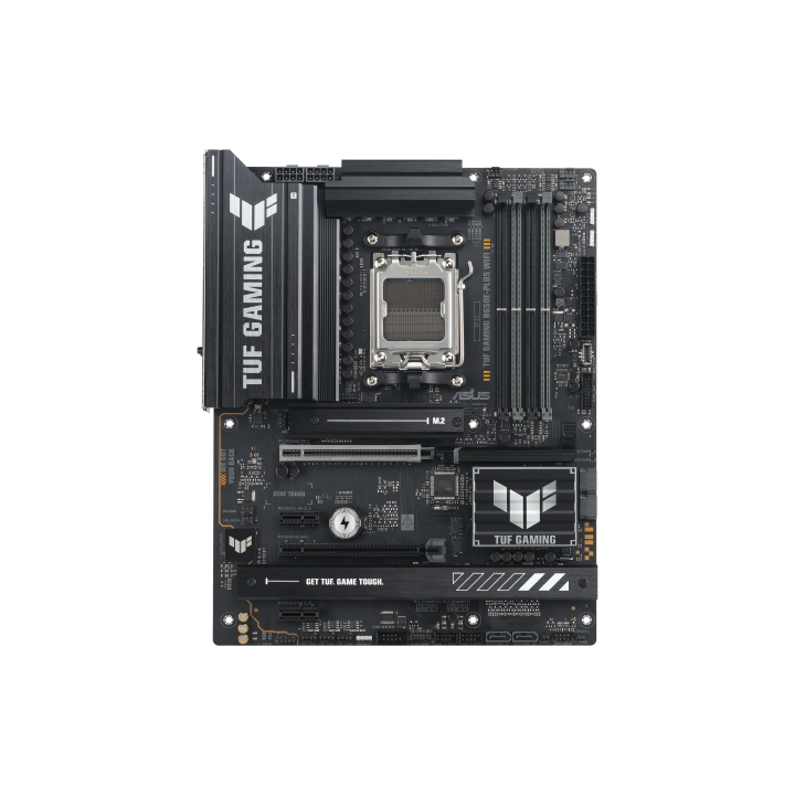 asus asus tuf gaming b650e plus wifi amd b650 zocalo am5 atx