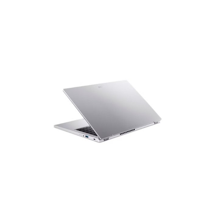 portatil acer aspire go 15 ag15 71p plata i5 13420h 16gb ssd 512gb 15.6  w11 home