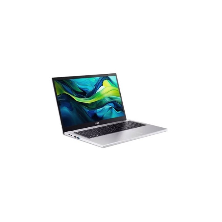 portatil acer aspire go 15 ag15 71p plata i7 13620g 16gb ssd 1tb 15.6  w11 home