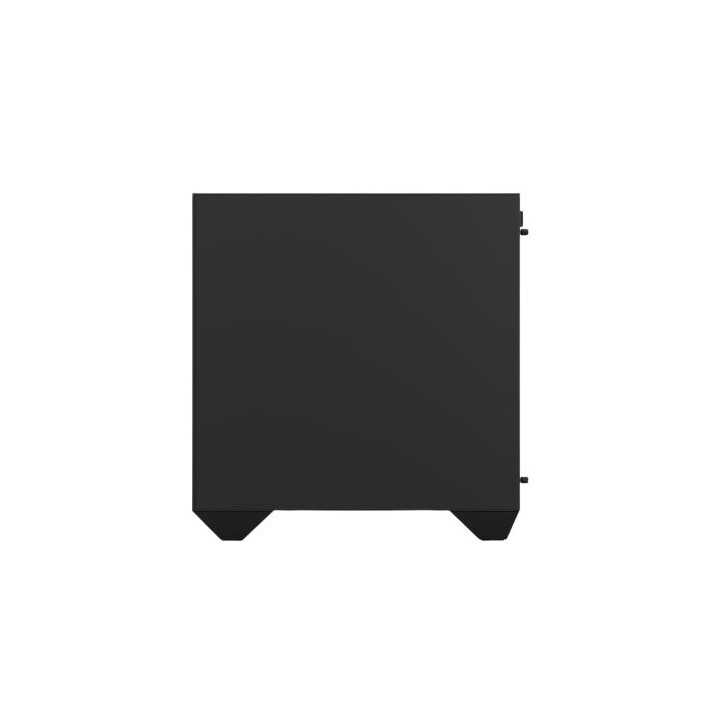 torre darkflash dy470 negra atx doble camara paneles de cristal 4 fans argb pwm