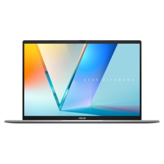 asus asus vivobook s16 m3607ka sh049w copilot+ pc   ordenador portatil 16 wuxga  amd ryzen ai 5 330,