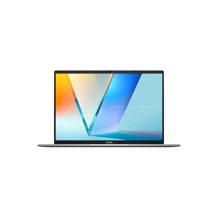 asus asus vivobook s16 m3607ka sh049w copilot+ pc   ordenador portatil 16 wuxga  amd ryzen ai 5 330,