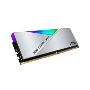 adata cudimm 48gb ddr5 2x 24gb ax5 9200mhz rgb