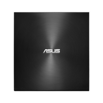 asus asus sdrw 08u7m u unidad de disco optico dvdÂ±rw negro