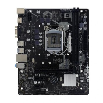 biostar placa base h510mhp 2.0  matx lga1200