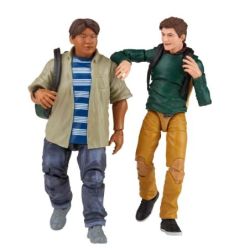 Hasbro Ned Leeds & Peter...