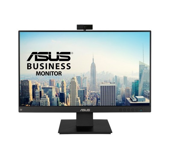 asus asus be24eqk 60,5 cm  23.8  1920 x 1080 pixeles full hd led negro