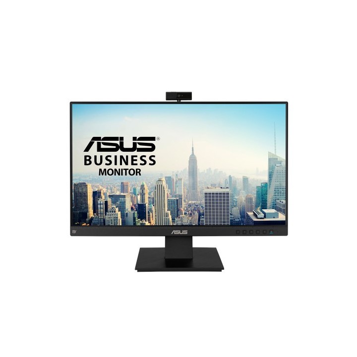 asus asus be24eqk 60,5 cm  23.8  1920 x 1080 pixeles full hd led negro