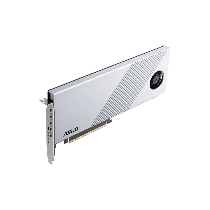 asus asus hyper m.2 x16 gen 4 tarjeta y adaptador de interfaz interno