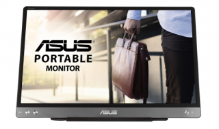 asus asus mb14ac pantalla para pc 35,6 cm  14  1920 x 1080 pixeles full hd gris