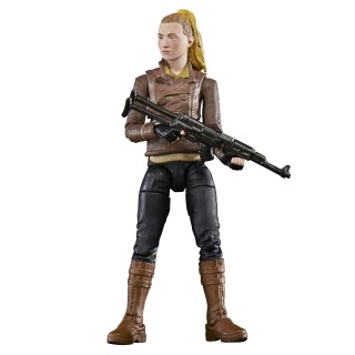 hasbro figuras hasbro the vintage collection star wars andor -  vel sartha