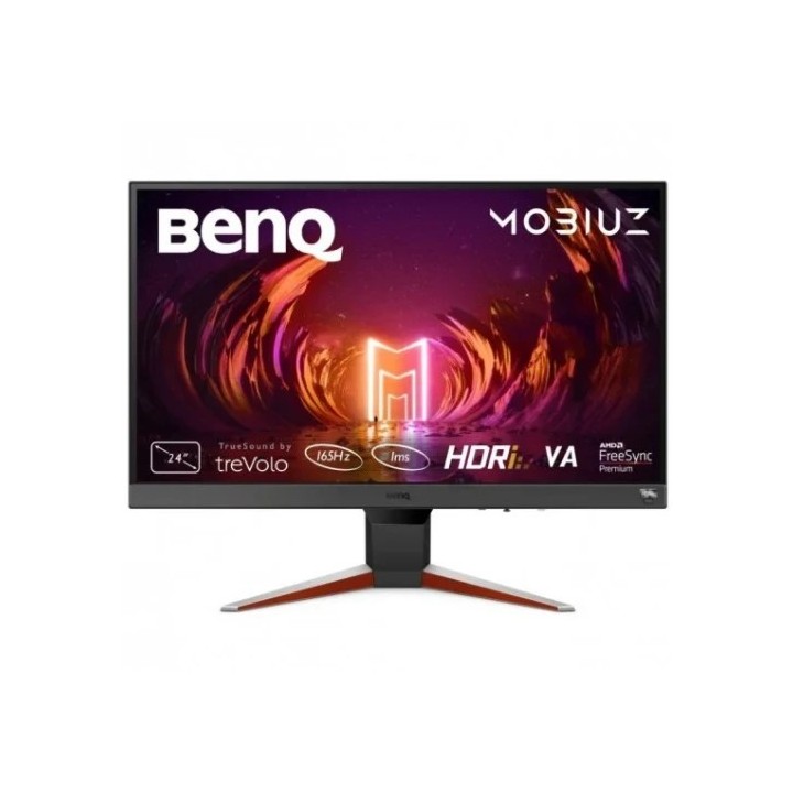 benq monitor benq ex240n  9h.ll6lb.qbe