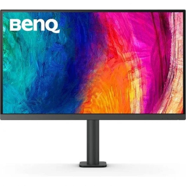 benq monitor benq pd2705ua 27 pulgadas 4k uhd 60hz