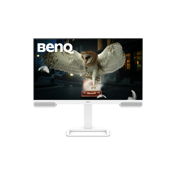 benq benq ew3290u led display 79,2 cm  31.2  3840 x 2160 pixeles 4k ultra hd blanco