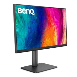 benq benq pd2706qn pantalla para pc 68,6 cm  27  2560 x 1440 pixeles quad hd led negro