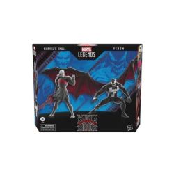 Hasbro Pack 2 Figuras...