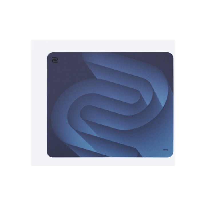 zowie alfombrilla gaming zowie g sr se zc07  blueii   9h.n58fq.a61