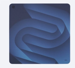 zowie alfombrilla gaming zowie h sr se zc07  blue ii   9h.n59fq.a61