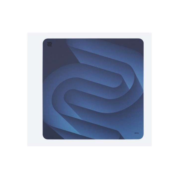 zowie alfombrilla gaming zowie h sr se zc07  blue ii   9h.n59fq.a61