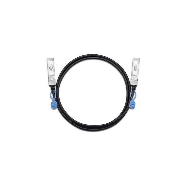 zyxel zyxel  transceiver cable dac10g 1m v2