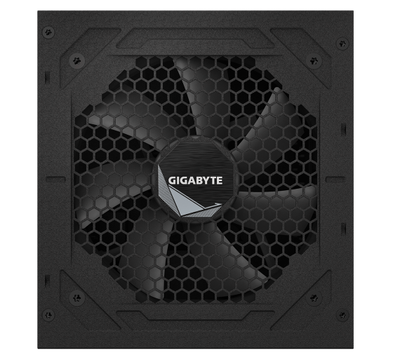 gigabyte gigabyte gp ud850gm pg5 unidad de fuente de alimentacion 850 w 20+4 pin atx atx negro