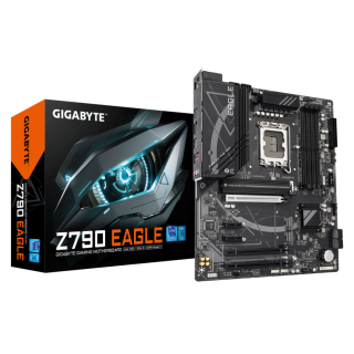 placa base gigabyte z790 eagle ddr5