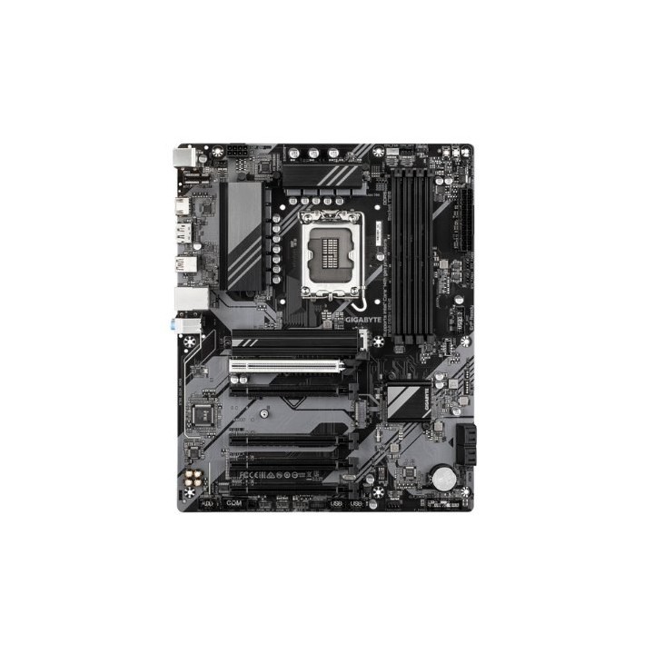 placa base gigabyte lga 1700 b760 ds3h gen5 1.0 gigabyte