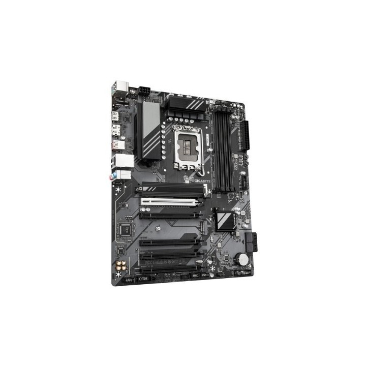placa base gigabyte lga 1700 b760 ds3h gen5 1.0 gigabyte