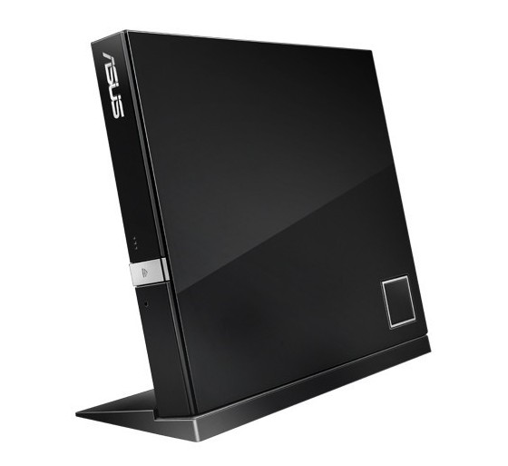 asus asus sbc 06d2x u unidad de disco optico negro blu ray dvd combo