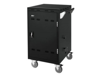 aver aver carro de carga e24cplus eu  40aaa0d2abek  charging cart for 24 tablet/laptop up to 15.6  e