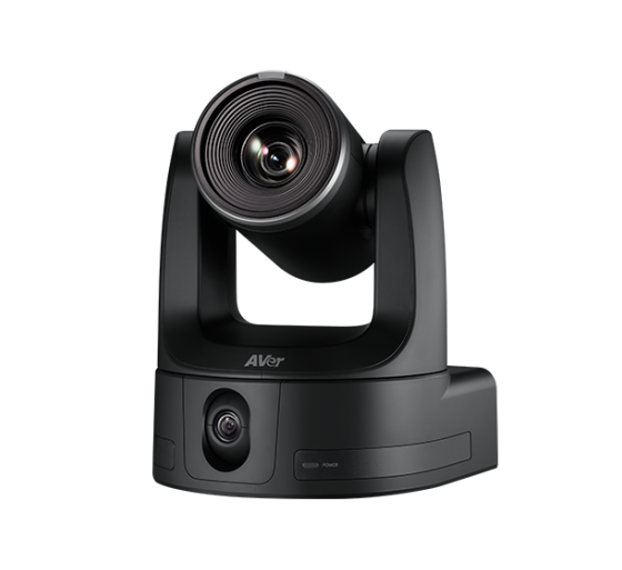 aver aver tr535 8 mp negro 3840 x 2160 pixeles 60 pps cmos exmor 25,4 / 2,8 mm  1 / 2.8