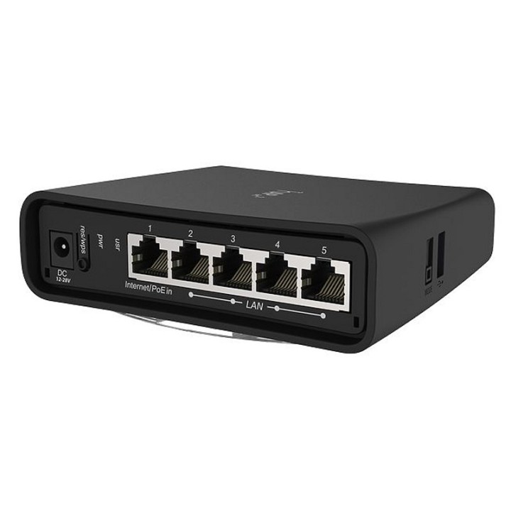 mikrotik rbd52g 5hacd2hnd tc hap ac2 5xgb 5ghz l4