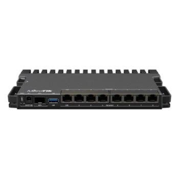 mikrotik rb5009upr+s+in router 7xgbe 1x2.5gbe sfp+