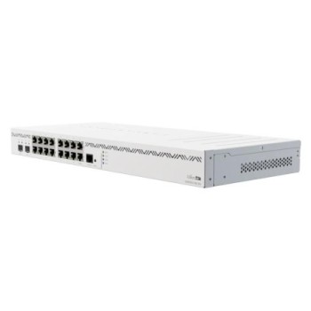 mikrotik ccr2004 16g 2s+ router 16xgbe+2x10gbsfp+