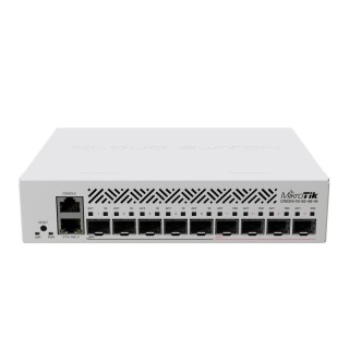 mikrotik crs310 1g 5s 4s+in switch 5xsfp 4xsfp+