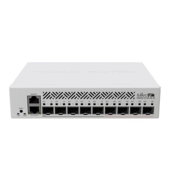 mikrotik crs310 1g 5s 4s+in switch 5xsfp 4xsfp+