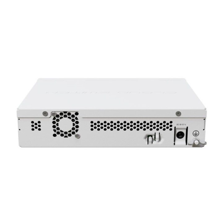 mikrotik crs310 1g 5s 4s+in switch 5xsfp 4xsfp+