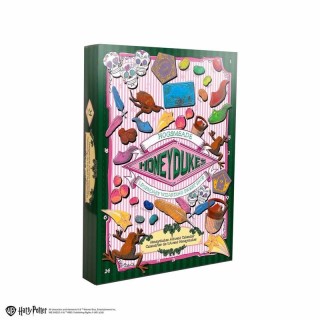 cinereplicas calendario de adviento cinereplicas harry potter honeydukes