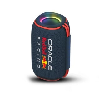 red bull altavoz portatil speed
