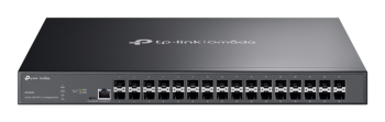 switch tp link omada 32 port 10ge sfp+ l2+