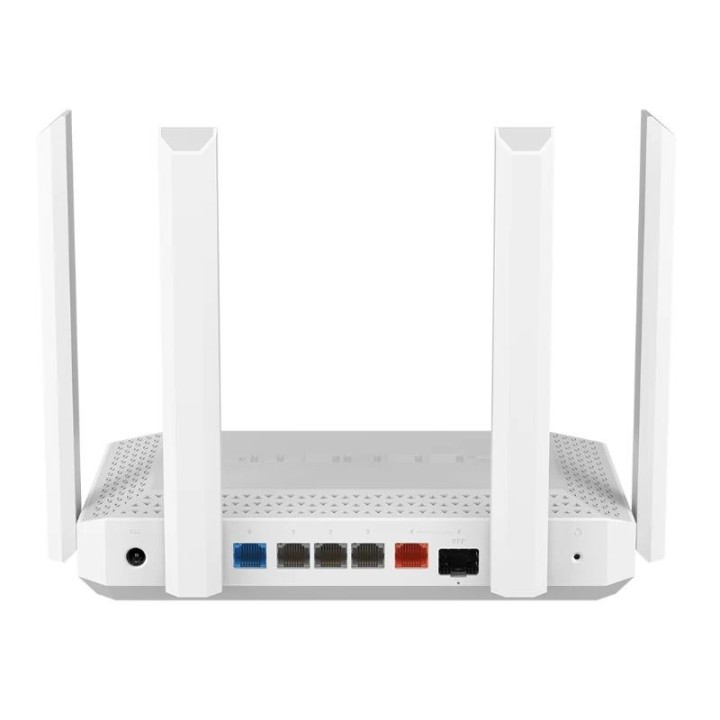 keenetic hero router wifi6 mesh ax3000 5xg 4xrj45